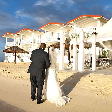 Davids Beach Hotel Clifton Kültér fotó