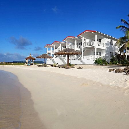 Davids Beach Hotel Clifton Kültér fotó