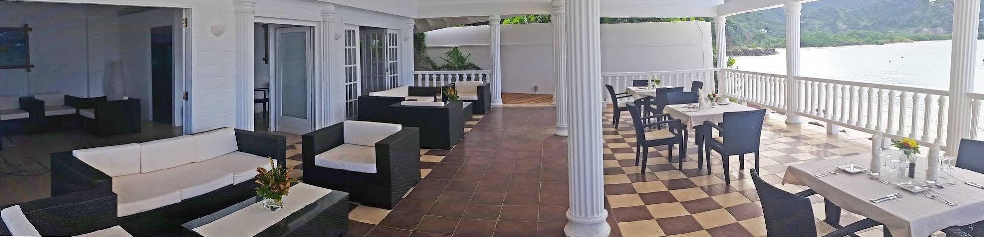 Davids Beach Hotel Clifton Kültér fotó