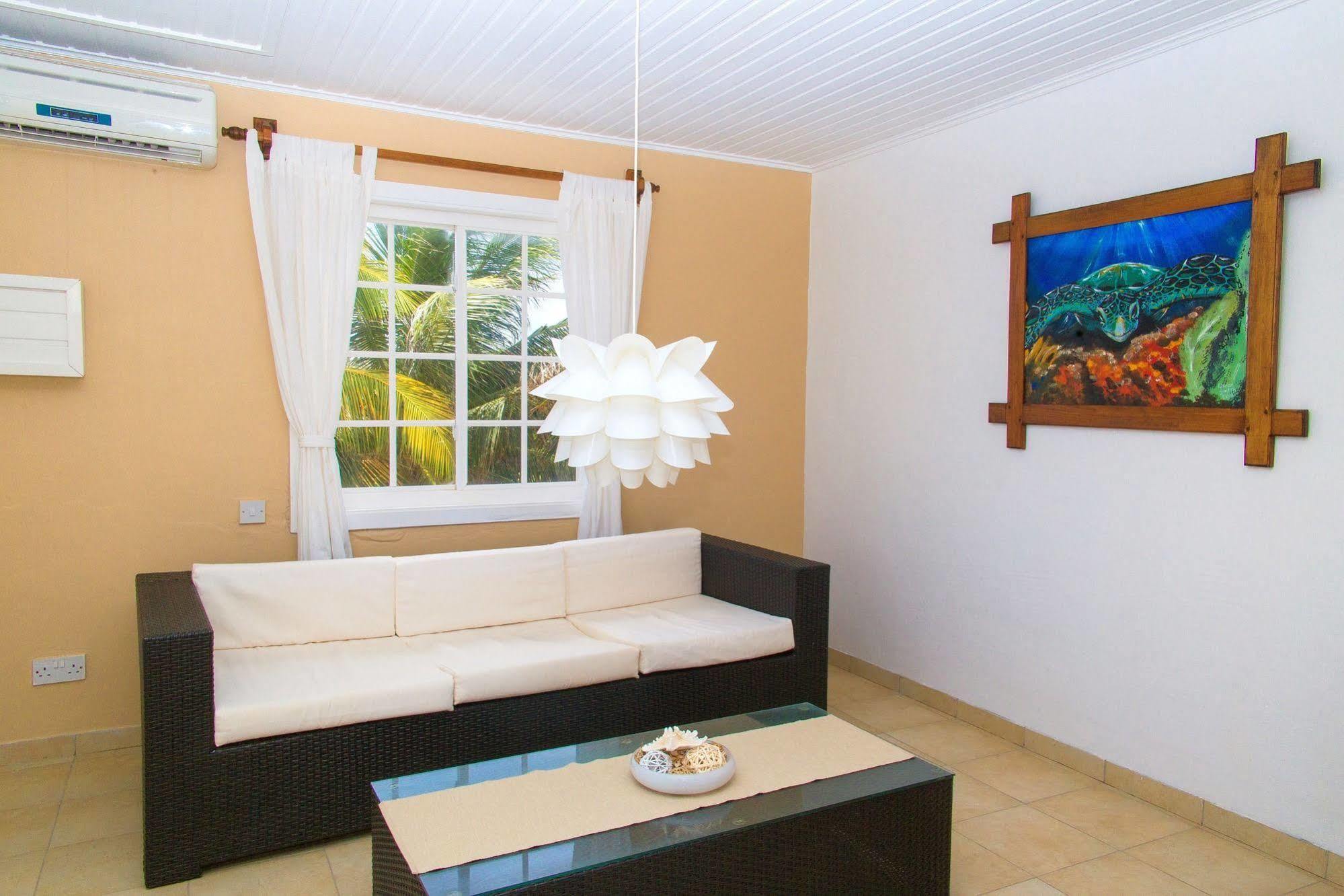 Davids Beach Hotel Clifton Kültér fotó