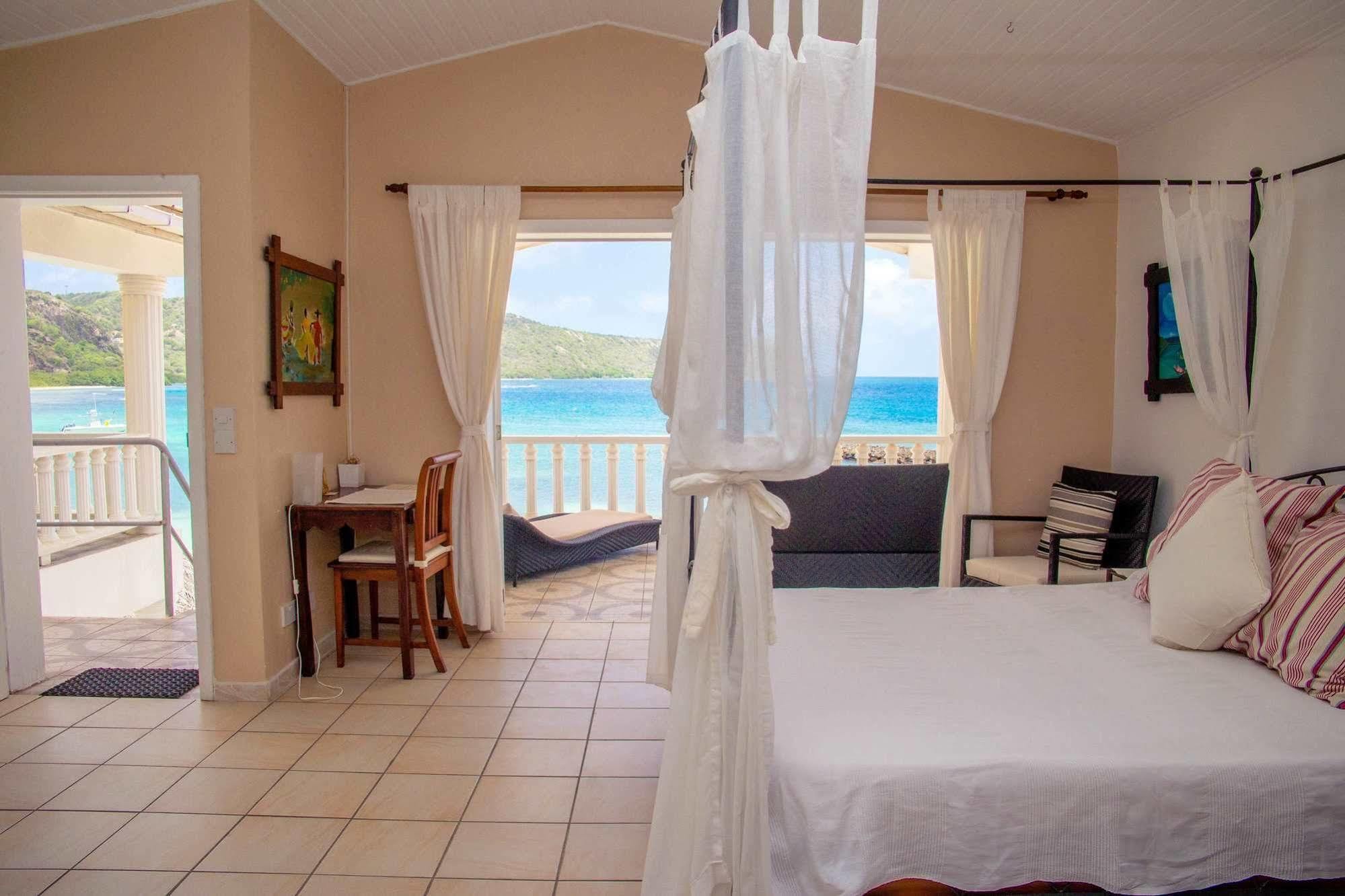 Davids Beach Hotel Clifton Kültér fotó