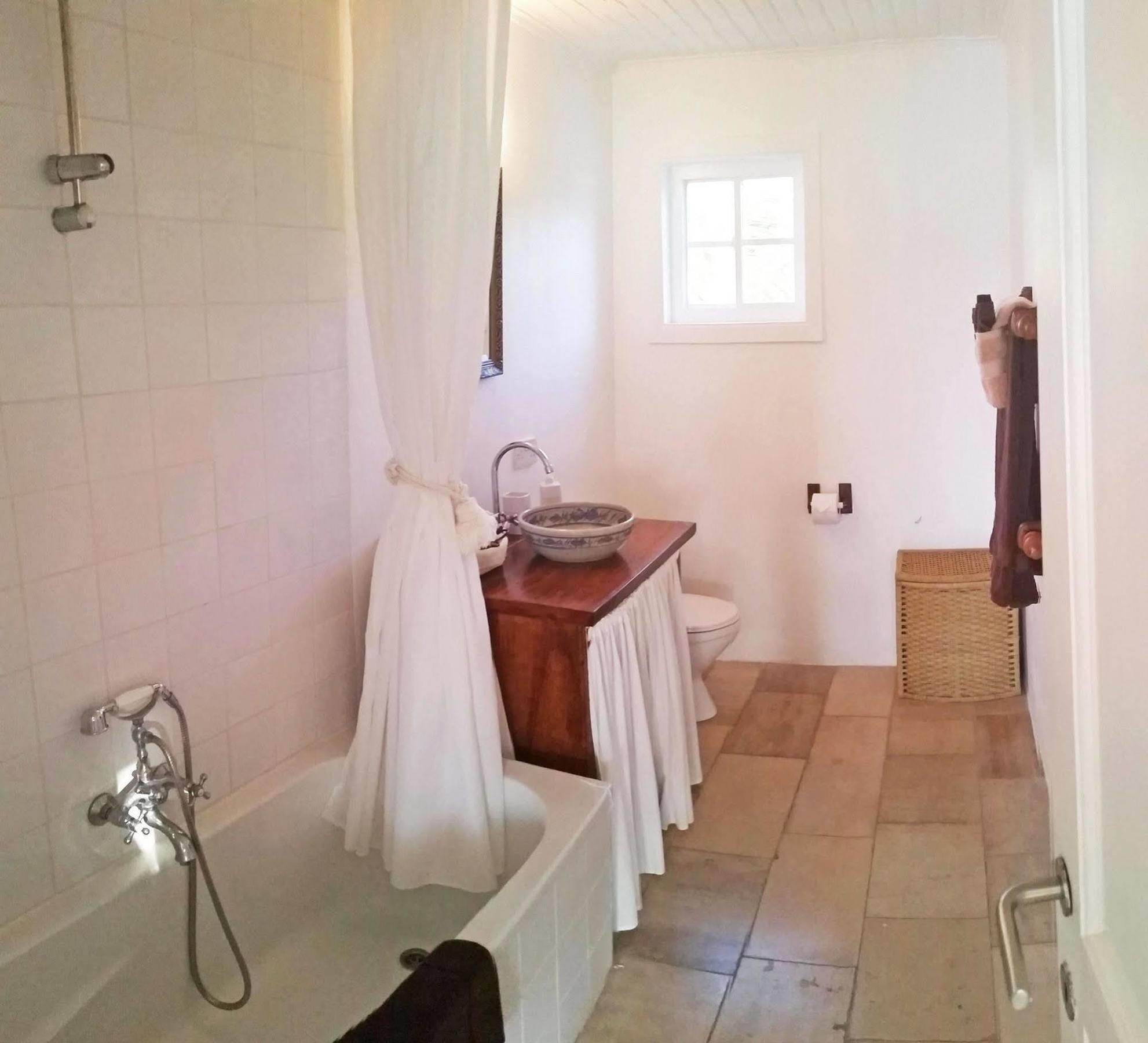 Davids Beach Hotel Clifton Kültér fotó