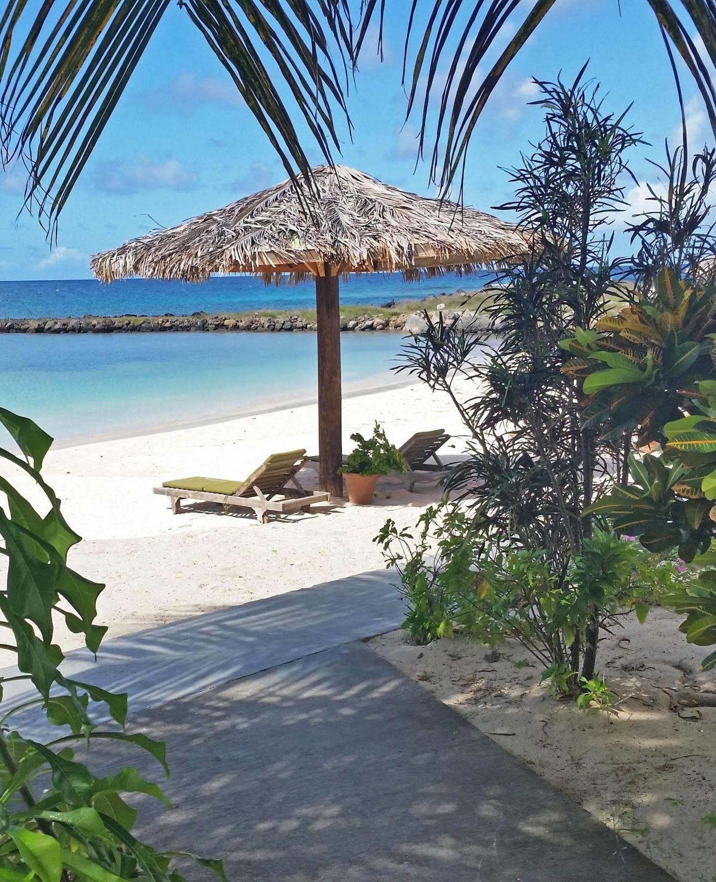 Davids Beach Hotel Clifton Kültér fotó