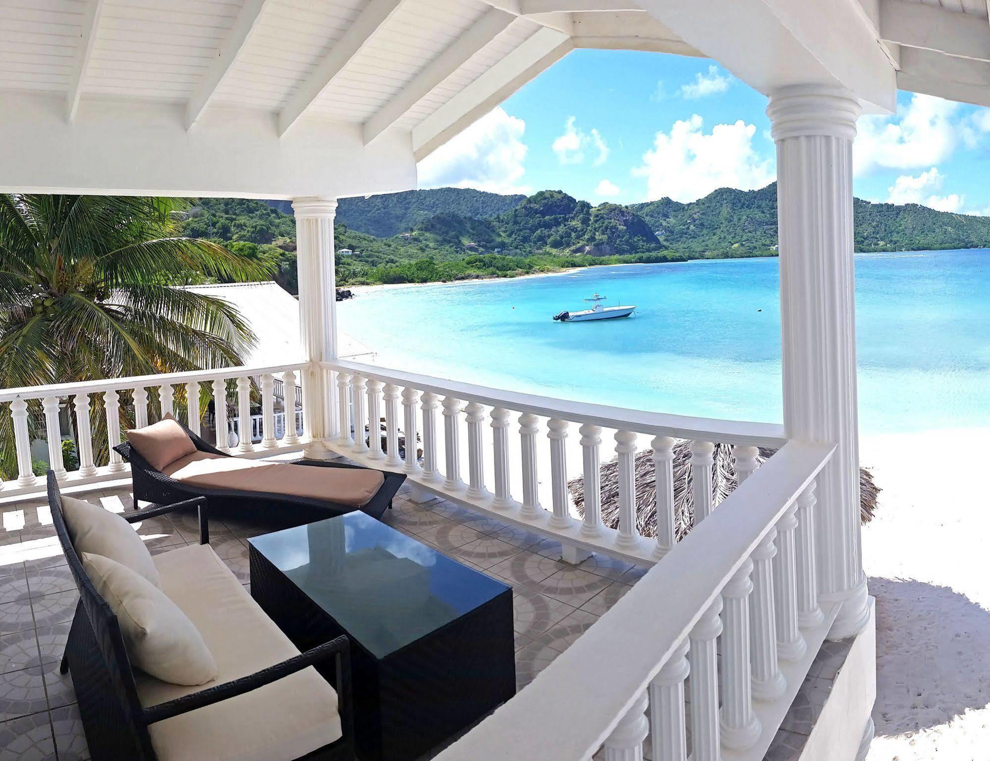 Davids Beach Hotel Clifton Kültér fotó