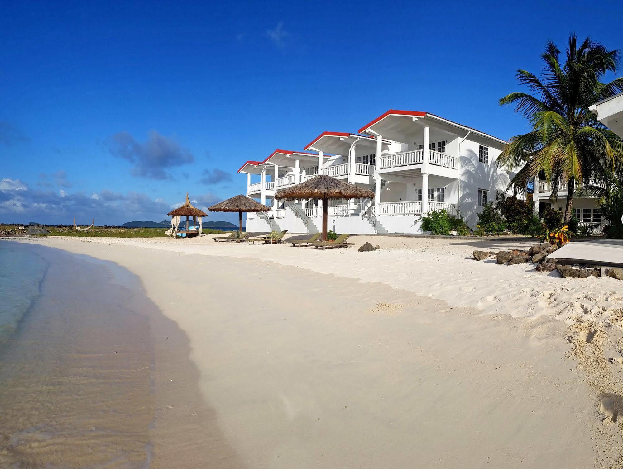 Davids Beach Hotel Clifton Kültér fotó