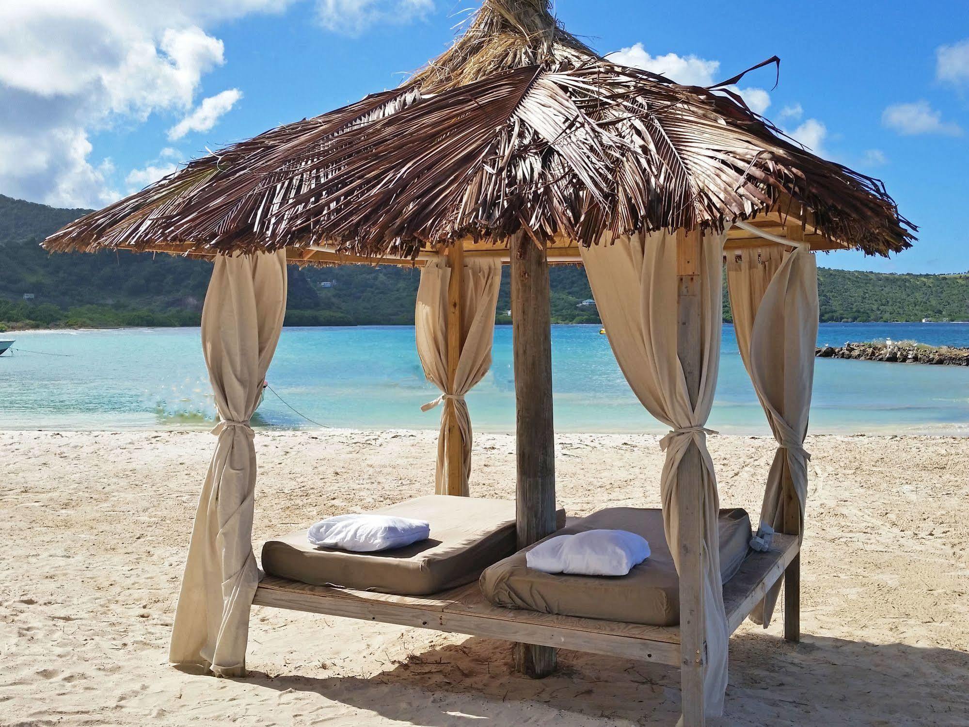 Davids Beach Hotel Clifton Kültér fotó