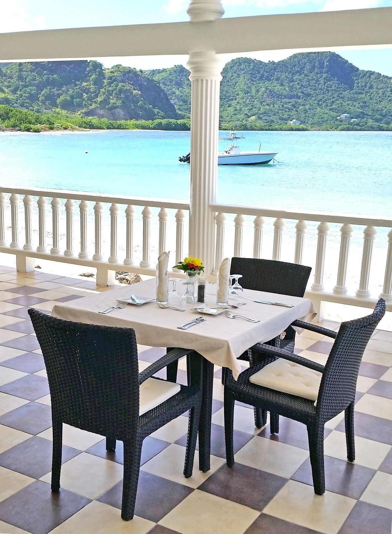 Davids Beach Hotel Clifton Kültér fotó