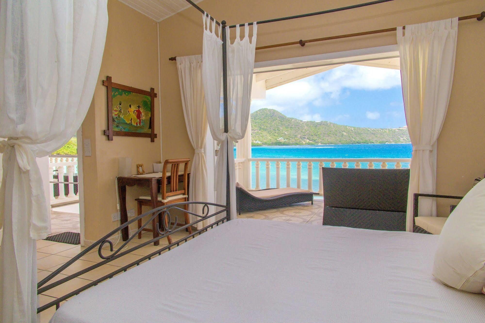 Davids Beach Hotel Clifton Kültér fotó