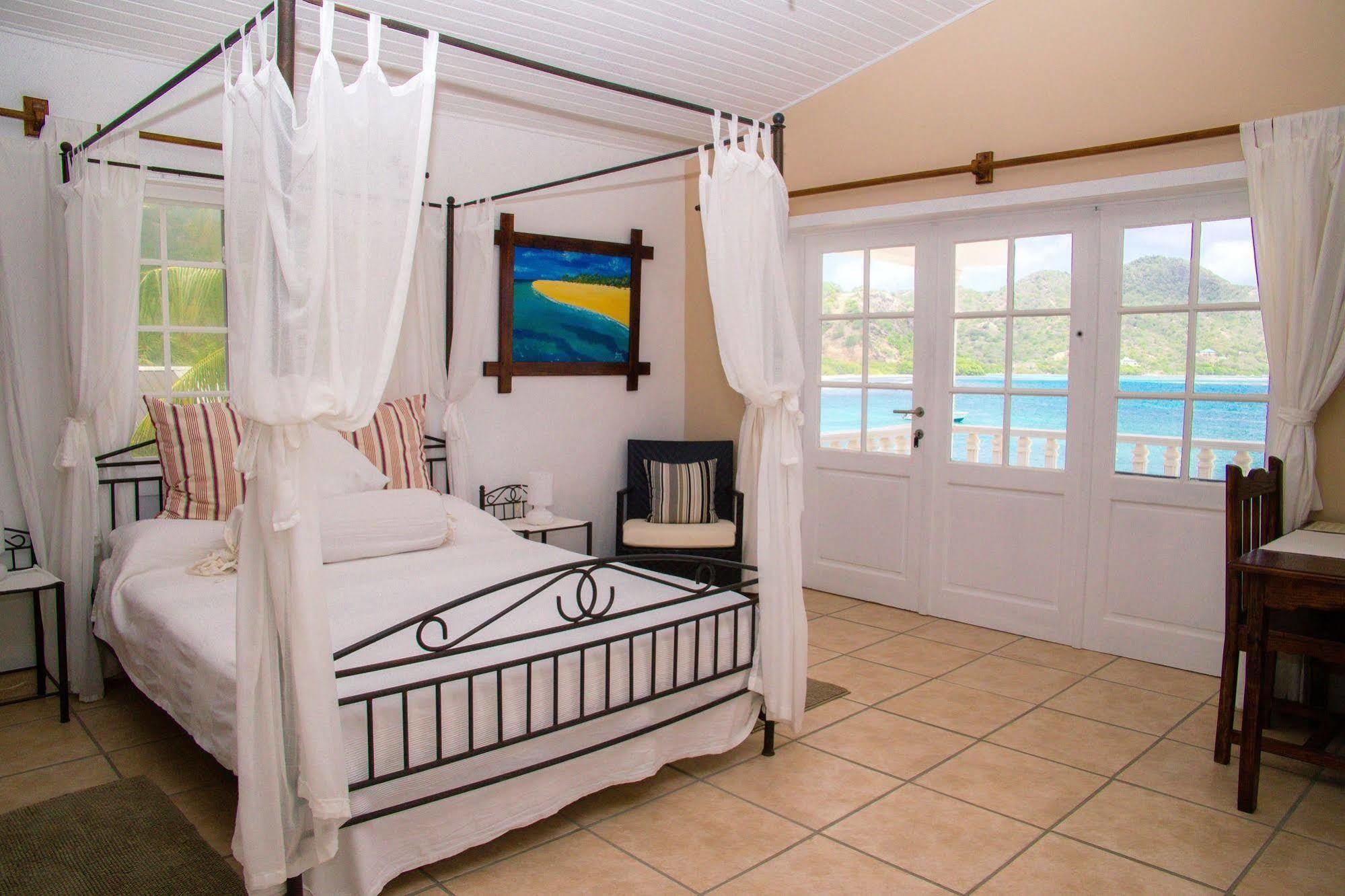 Davids Beach Hotel Clifton Kültér fotó