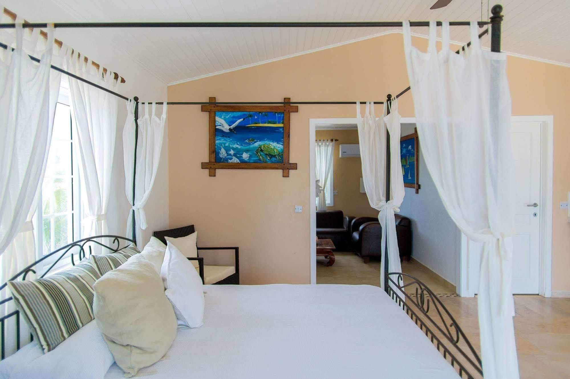 Davids Beach Hotel Clifton Kültér fotó