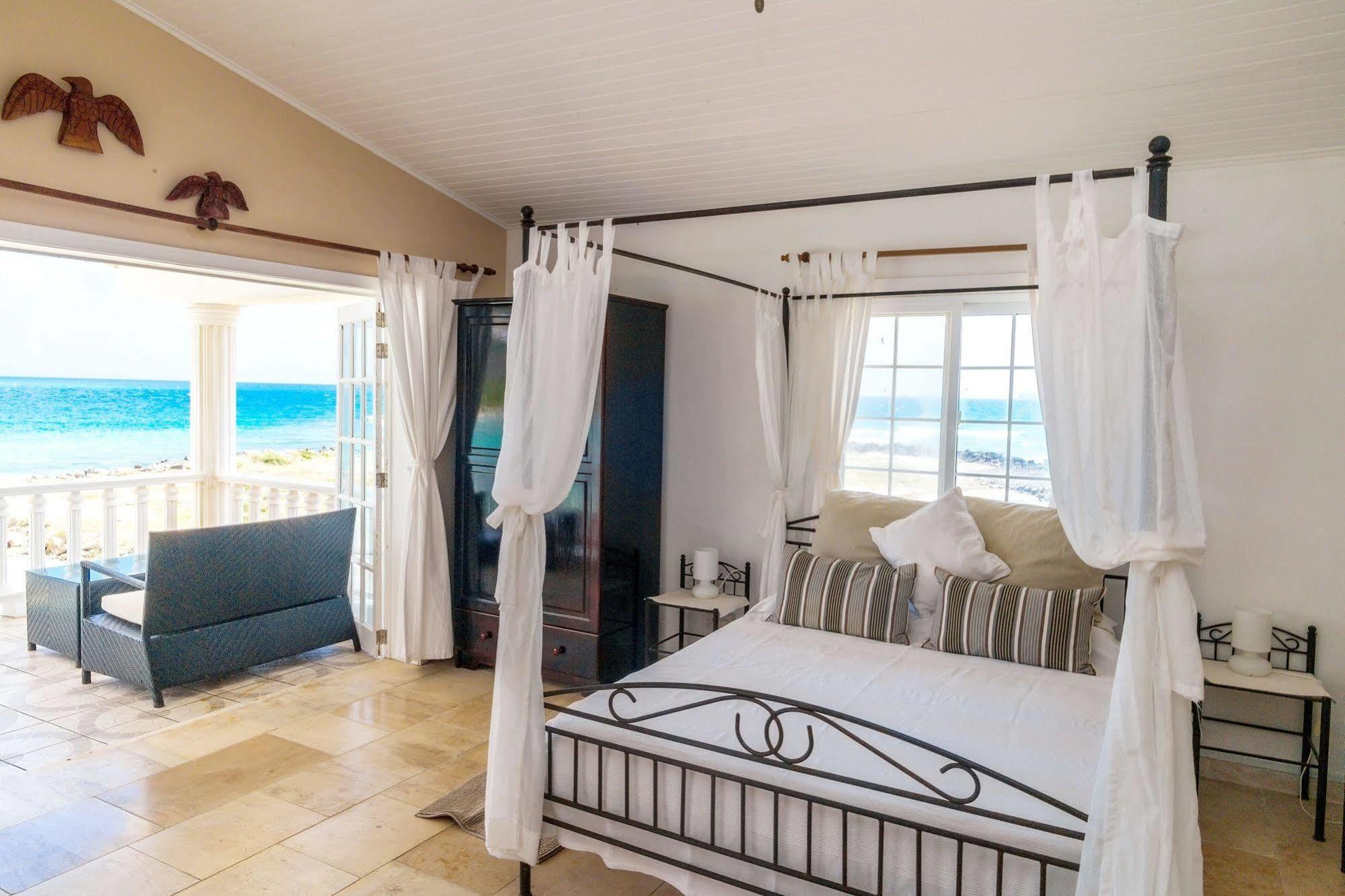 Davids Beach Hotel Clifton Kültér fotó