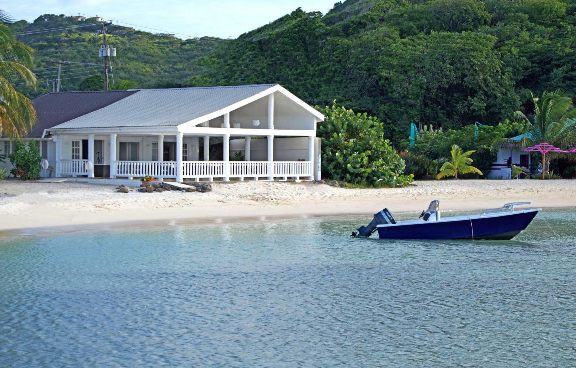 Davids Beach Hotel Clifton Kültér fotó